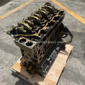 High-Quality 4HK1 & 6HK1 Long Block Engines for Isuzu Spare Parts